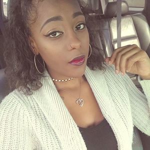 Meet your Posher, Charlece